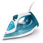 Philips | DST3011/20 | Steam Iron | 2100 W | Water tank capacity 0.3 ml | Continuous steam 30 g/min | Steam boost performance g - 2
